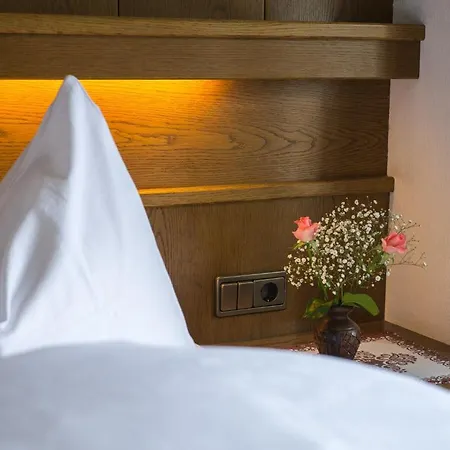 Hotel Guesthouse Pension Grafenstein