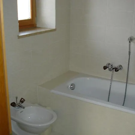 Guesthouse Pension Grafenstein 3*