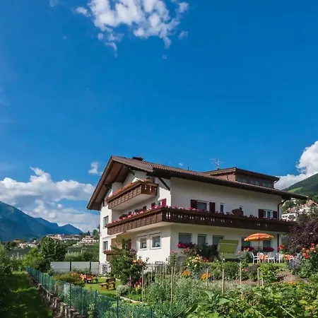 Guesthouse Pension Grafenstein 3*