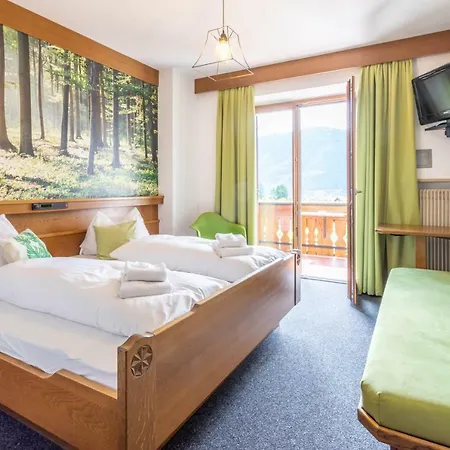 Guesthouse Pension Grafenstein Hotel Merano